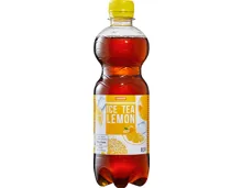 Denner Ice Tea Lemon