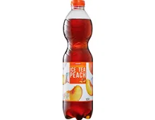 Denner Ice Tea Peach