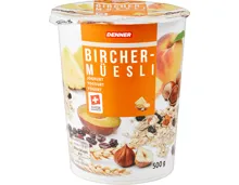Denner Joghurt Birchermüesli