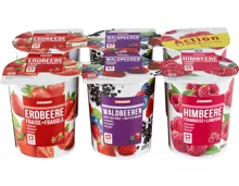 Denner Joghurt