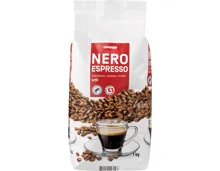 Denner Kaffee Nero Espresso