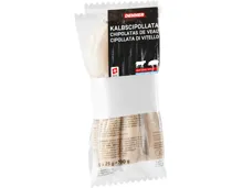 Denner Kalbscipollata