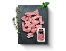 Denner Kalbsgeschnetzeltes