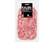 Denner Kalbsgeschnetzeltes