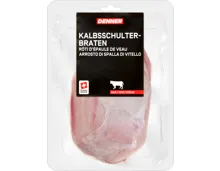 Denner Kalbsschulterbraten