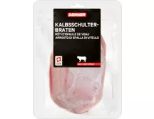 Denner Kalbsschulterbraten