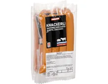 Denner Knackerli