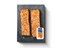 Denner Lachsfilets