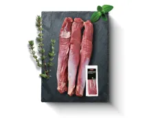 Denner Lammfilets