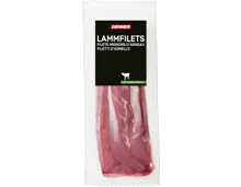 Denner Lammfilets