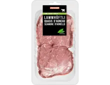 Denner Lammhüftli