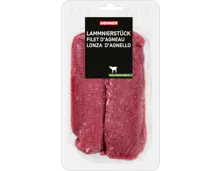 Denner Lammnierstück