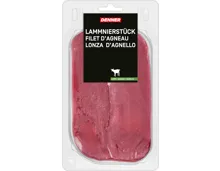 Denner Lammnierstück