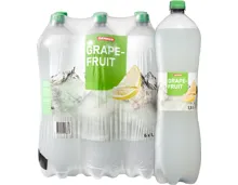 Denner Limonade Grapefruit