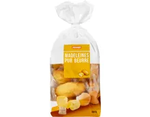 Denner Madeleines pur beurre