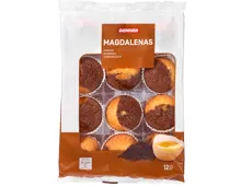 Denner Magdalenas Marmor