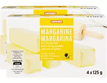 Denner Margarine