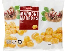 Denner Marroni