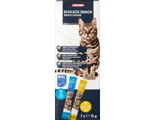 Denner MIAU! Schleck Snack