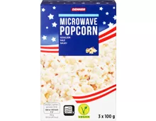 Denner Microwave Popcorn