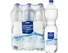 Denner Mineralwasser
