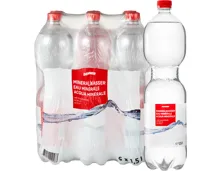 Denner Mineralwasser