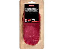 Denner Mostbröckli