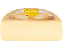 Denner Mutschli