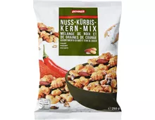 Denner Nuss-Kürbiskern-Mix