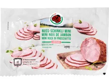 Denner Nuss-Schinkli mini