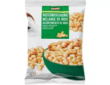 Denner Nussmischung