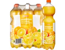 Denner Orangensaft