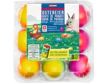 Denner Ostereier