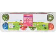 Denner Ostereier