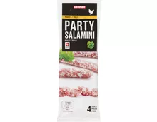 Denner Party Salamini