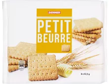 Denner Petit Beurre