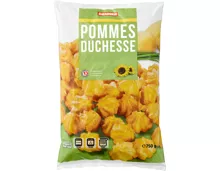 Denner Pommes Duchesse