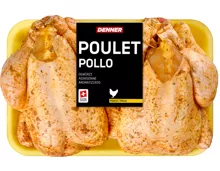 Denner Poulet