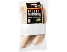 Denner Poulet-Kalbsbratwurst