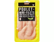 Denner Poulet-Mini-Filets