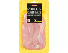 Denner Poulet-Minifilets