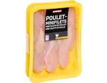 Denner Poulet-Minifilets