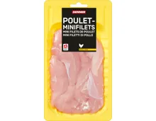 Denner Poulet-Minifilets