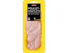 Denner Poulet-Minifilets