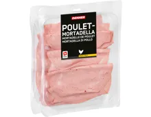 Denner Poulet-Mortadella