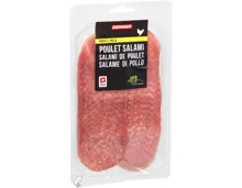 Denner Poulet Salami