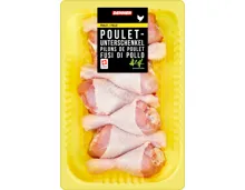 Denner Poulet Schlegel nature
