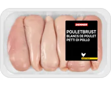 Denner Pouletbrust
