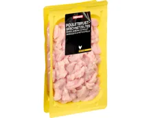 Denner Pouletbrustgeschnetzeltes