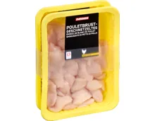 Denner Pouletbrustgeschnetzeltes